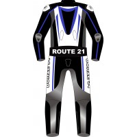 Monza Suit 